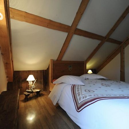 Relais Du Lac Noir Montsapey Zewnętrze zdjęcie